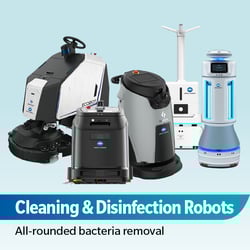 Cleaning & Disinfection Robot_592px_e